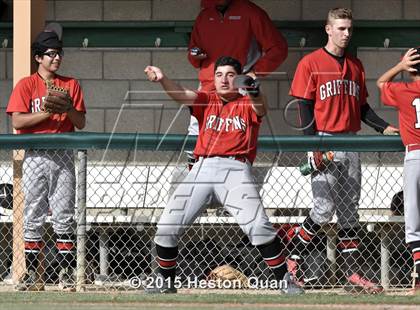 Thumbnail 2 in Buckley vs Sage Hill (CIF-SS D6 Playoffs) photogallery.