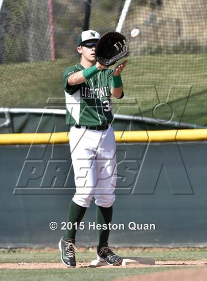 Thumbnail 2 in Buckley vs Sage Hill (CIF-SS D6 Playoffs) photogallery.