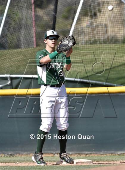 Thumbnail 1 in Buckley vs Sage Hill (CIF-SS D6 Playoffs) photogallery.