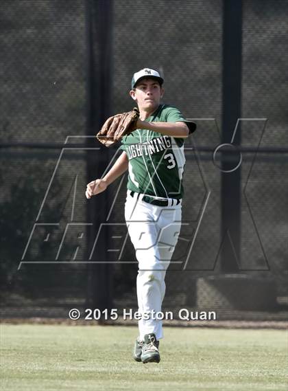 Thumbnail 2 in Buckley vs Sage Hill (CIF-SS D6 Playoffs) photogallery.