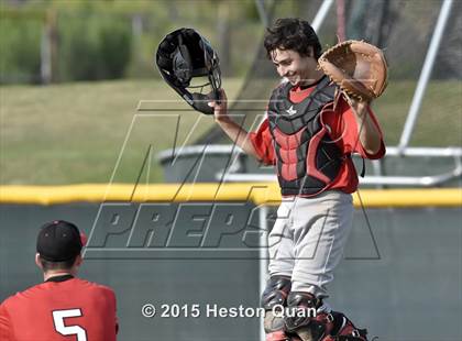 Thumbnail 2 in Buckley vs Sage Hill (CIF-SS D6 Playoffs) photogallery.