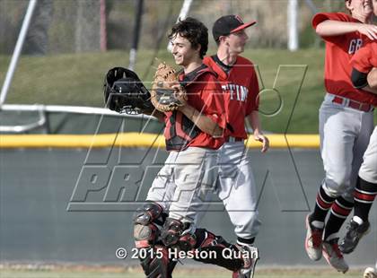 Thumbnail 1 in Buckley vs Sage Hill (CIF-SS D6 Playoffs) photogallery.