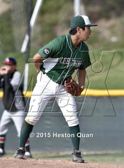 Thumbnail 3 in Buckley vs Sage Hill (CIF-SS D6 Playoffs) photogallery.