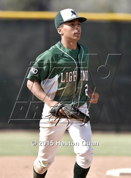 Thumbnail 1 in Buckley vs Sage Hill (CIF-SS D6 Playoffs) photogallery.