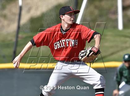 Thumbnail 2 in Buckley vs Sage Hill (CIF-SS D6 Playoffs) photogallery.