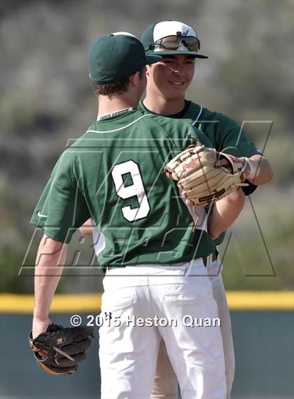 Thumbnail 3 in Buckley vs Sage Hill (CIF-SS D6 Playoffs) photogallery.