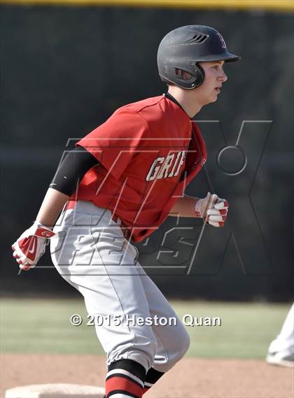 Thumbnail 1 in Buckley vs Sage Hill (CIF-SS D6 Playoffs) photogallery.