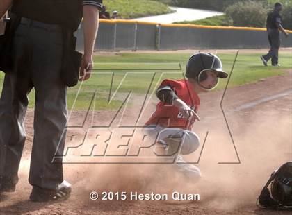 Thumbnail 2 in Buckley vs Sage Hill (CIF-SS D6 Playoffs) photogallery.