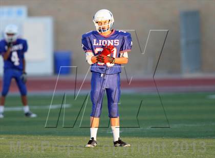 Thumbnail 1 in Leander vs. Vandegrift photogallery.