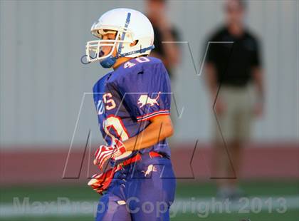 Thumbnail 3 in Leander vs. Vandegrift photogallery.