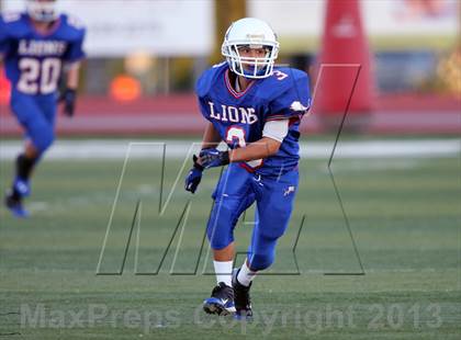 Thumbnail 1 in Leander vs. Vandegrift photogallery.