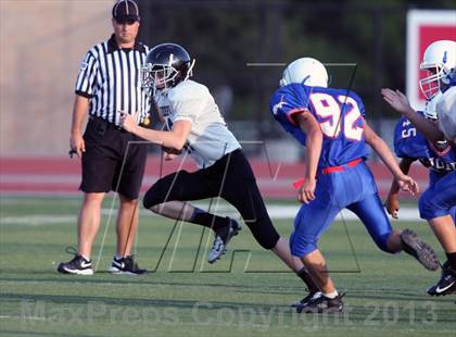 Thumbnail 1 in Leander vs. Vandegrift photogallery.