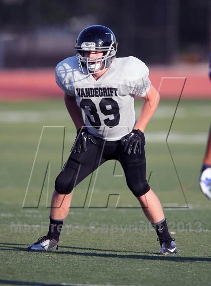 Thumbnail 3 in Leander vs. Vandegrift photogallery.