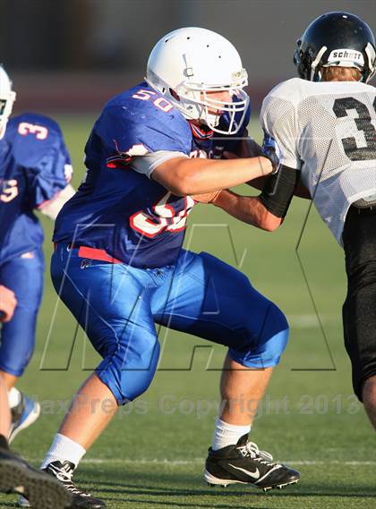 Thumbnail 2 in Leander vs. Vandegrift photogallery.