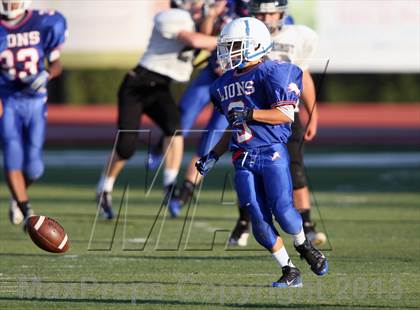 Thumbnail 2 in Leander vs. Vandegrift photogallery.