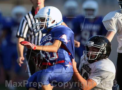 Thumbnail 2 in Leander vs. Vandegrift photogallery.