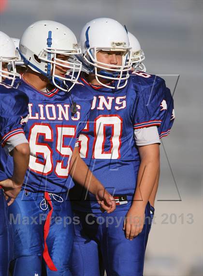 Thumbnail 1 in Leander vs. Vandegrift photogallery.