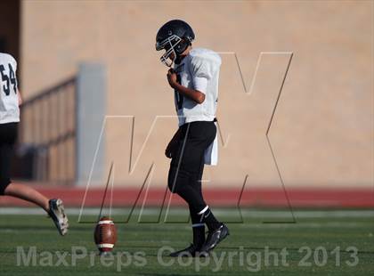 Thumbnail 3 in Leander vs. Vandegrift photogallery.