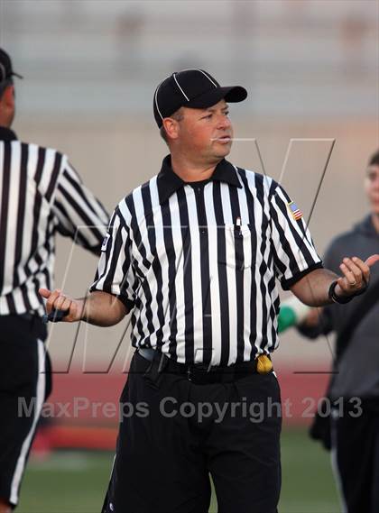 Thumbnail 1 in Leander vs. Vandegrift photogallery.