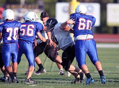 Thumbnail 2 in Leander vs. Vandegrift photogallery.