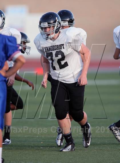 Thumbnail 1 in Leander vs. Vandegrift photogallery.
