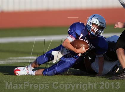 Thumbnail 3 in Leander vs. Vandegrift photogallery.