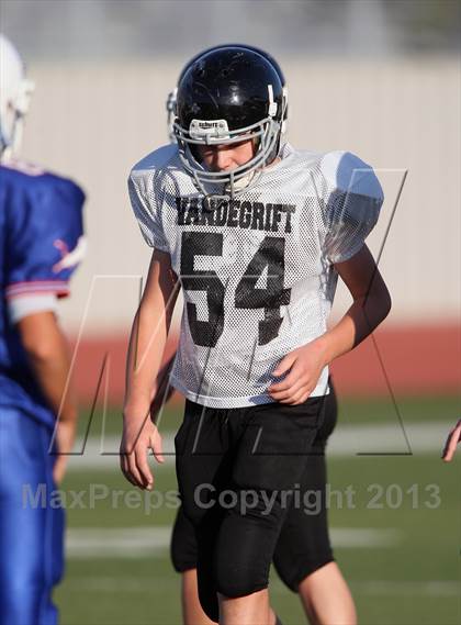 Thumbnail 1 in Leander vs. Vandegrift photogallery.