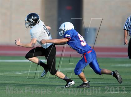 Thumbnail 2 in Leander vs. Vandegrift photogallery.