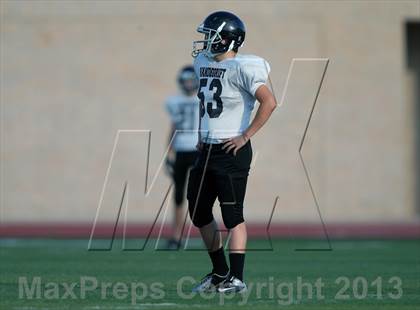 Thumbnail 3 in Leander vs. Vandegrift photogallery.