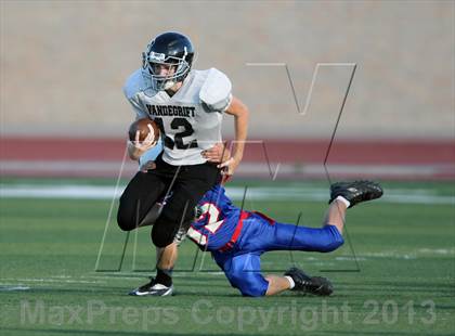 Thumbnail 3 in Leander vs. Vandegrift photogallery.