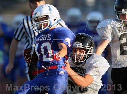 Thumbnail 1 in Leander vs. Vandegrift photogallery.