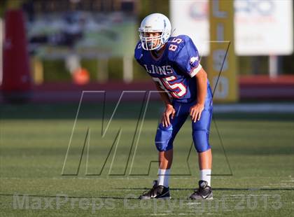 Thumbnail 3 in Leander vs. Vandegrift photogallery.