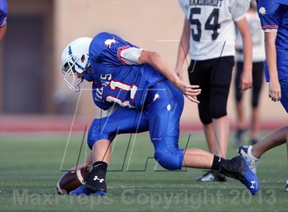 Thumbnail 1 in Leander vs. Vandegrift photogallery.