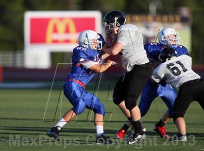 Thumbnail 1 in Leander vs. Vandegrift photogallery.