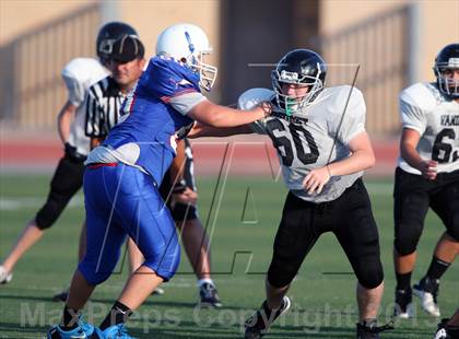 Thumbnail 2 in Leander vs. Vandegrift photogallery.