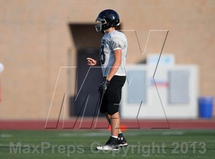 Thumbnail 1 in Leander vs. Vandegrift photogallery.