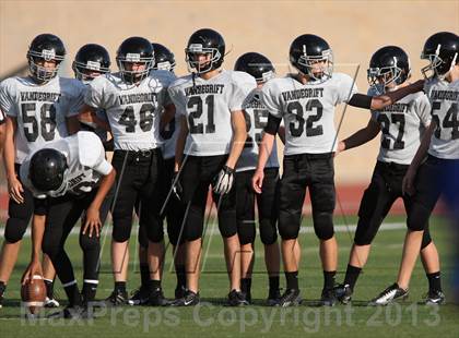 Thumbnail 1 in Leander vs. Vandegrift photogallery.
