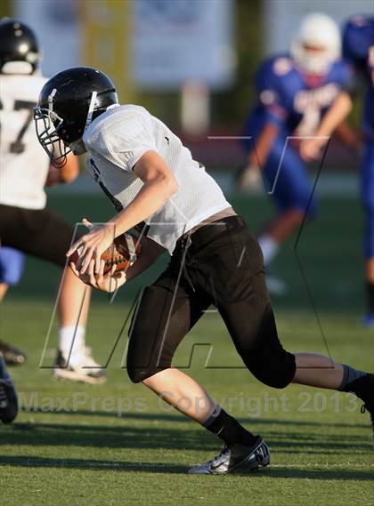 Thumbnail 1 in Leander vs. Vandegrift photogallery.