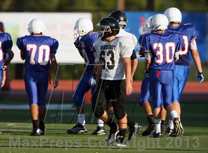 Thumbnail 1 in Leander vs. Vandegrift photogallery.