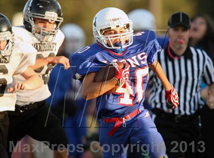 Thumbnail 3 in Leander vs. Vandegrift photogallery.