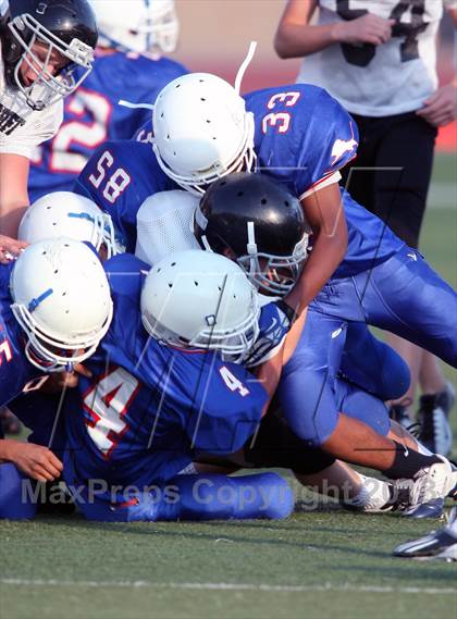 Thumbnail 3 in Leander vs. Vandegrift photogallery.
