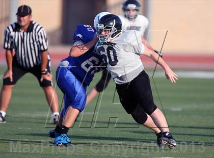 Thumbnail 1 in Leander vs. Vandegrift photogallery.