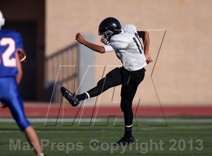 Thumbnail 1 in Leander vs. Vandegrift photogallery.