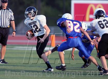 Thumbnail 3 in Leander vs. Vandegrift photogallery.