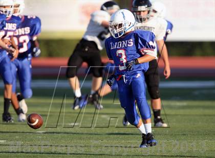 Thumbnail 3 in Leander vs. Vandegrift photogallery.