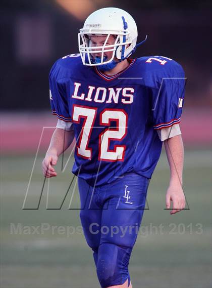 Thumbnail 1 in Leander vs. Vandegrift photogallery.