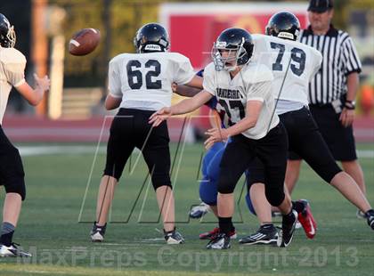 Thumbnail 1 in Leander vs. Vandegrift photogallery.