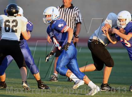 Thumbnail 3 in Leander vs. Vandegrift photogallery.