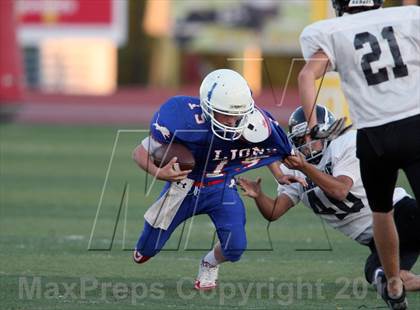 Thumbnail 1 in Leander vs. Vandegrift photogallery.