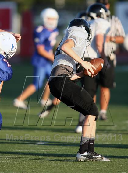 Thumbnail 1 in Leander vs. Vandegrift photogallery.